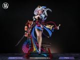  Kamisato Ayaka - Genshin Impact - Dragon Studio 
