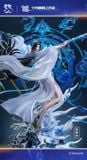  Lục Tuyết Kỳ - Tru Tiên - October Wutong & Tencent 