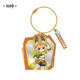  Bộ sản phẩm chủ đề cùng đến vùng đất Natlan - Genshin Impact 