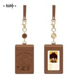  Bộ thẻ đeo nhân vật chibi Genshin Impact 