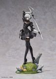  2B (YoRHa No.2 Type B) - NieR:Automata Ver1.1a - Good Smile Arts Shanghai 