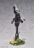  2B (YoRHa No.2 Type B) - NieR:Automata Ver1.1a - Good Smile Arts Shanghai 
