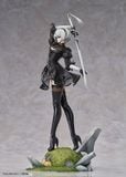  2B (YoRHa No.2 Type B) - NieR:Automata Ver1.1a - Good Smile Arts Shanghai 