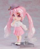  Nendoroid Doll Sakura Miku: Hanami Outfit Ver - Good Smile Company 