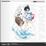  Standee Vết thánh Valkyrie - Honkai Impact 3 