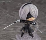  #1475 Nendoroid 2B (YoRHa No.2 Type B) - NieR:Automata - Square Enix 
