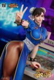  Chun Li - Street Fighter - Tiangong Zaowu Studio 