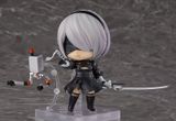  #1475 Nendoroid 2B (YoRHa No.2 Type B) - NieR:Automata - Square Enix 