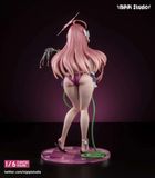  Urawa Hanako - Blue Archive - NiPiPi Studio 