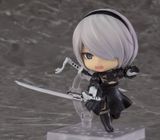  #1475 Nendoroid 2B (YoRHa No.2 Type B) - NieR:Automata - Square Enix 