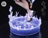  Kamisato Ayaka Genshin Impact - Art of Eden 