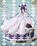  Cheshire - Azur Lane - Moss Studio 