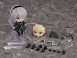  #1475 Nendoroid 2B (YoRHa No.2 Type B) - NieR:Automata - Square Enix 