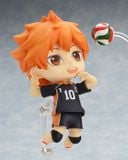  Nendoroid #461 Shoyo Hinata - Haikyuu - Good Smile Company 