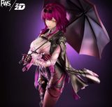  Kafka - Honkai Star Rail - FWS x ZZDD Studio 