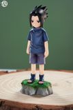  Sasuke - Naruto Shippuden - SNBR Studio 