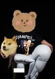  Raiden Shogun Tea Princess NSFW Genshin Impact - Gentleman 18 Studio 