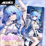  Vỏ gối Griseo Honkai Impact 3 