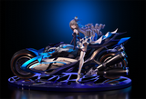  Bronya Zaychik - Honkai Impact 3 - Lou Lan Studio 