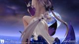  Castorice - Honkai Star Rail - Dirty Pockets Studio 