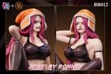  Jewelry Bonney - One Piece - Dragon Studio x POP Studio 