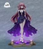  Yae Miko - Genshin Impact - SenBei Studio 
