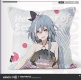  Gối vuông chủ đề tiệc mùa hè Honkai Impact 3 