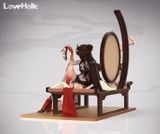  Lingsha - Honkai Star Rail - LoveHolic Studio 