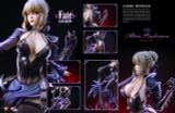  Altria Pendragon Saber Alter - Fate / Stay Night - DT & UME Studio 