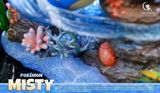 Misty - Pokemon - Fairy Studio 