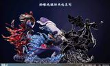  Hoshigaki Kisame - Naruto Shippuden - MR.J Studio 