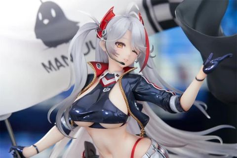  Prinz Eugen: Final Lap ver - Azur Lane - APEX Toys 