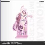  Standee chủ đề mùa hè 3.0 - Honkai Impact 3 