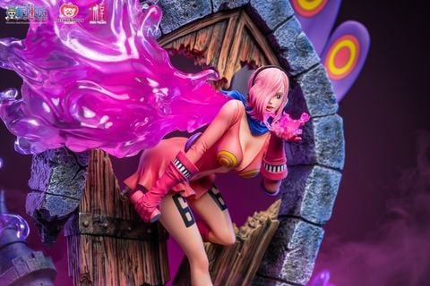  Vinsmoke Reiju - One Piece - Jimei Palace 