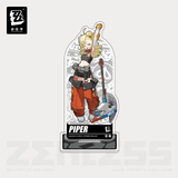  Standee Người Đại Diện phe phái Những Đứa Con Của Calydon - Zenless Zone Zero 