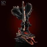  Guts Berserker Armor - Berserker - SD Studio 