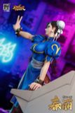  Chun Li - Street Fighter - Tiangong Zaowu Studio 