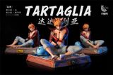  Tartaglia NSFW - Genshin Impact - TOC Studio 