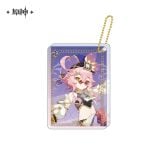  Móc khóa Acrylic nhân vật Genshin Impact 