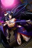 Albedo 1/7 Scale Figure - Overlord - Craft Egg 