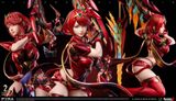  Pyra - Xenoblade Chronicles 2 - FA Studio 