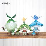  Thú nhồi bông Aranara - Genshin Impact 