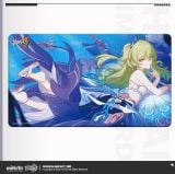 Bàn di chuột dòng CG - Honkai Impact 3 