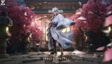  Sakata Gintoki - Gintama - Gintama Studio 