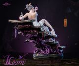  HuaShou - Amerfot x LouLL_Aroll - Piji Studio 