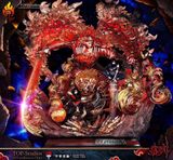  Uchiha Itachi - Naruto Shippuden - TOP Studio 