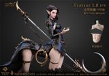  Centaurs 2.0 Dark Moon - Biglahe x Lucifer 