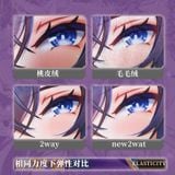  Vỏ gối Elysia Herrsche of Human EGO ver. Honkai Impact 3 