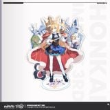  Standee Vết thánh Valkyrie - Honkai Impact 3 