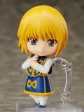  Nendoroid 1185 Kurapika - HUNTER x HUNTER - Good Smile Company 